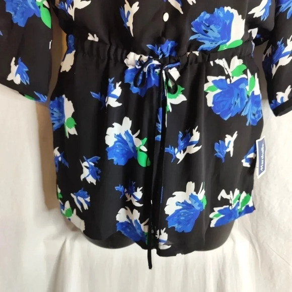 LILA Rose Romper NWT 😍 - Picture 3 of 11